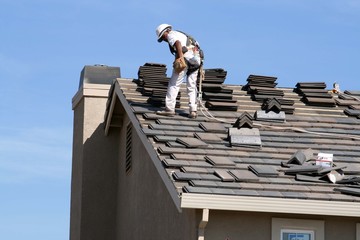 Roofing Services