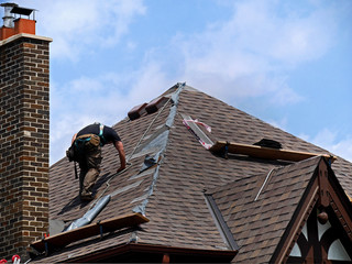 Roofing Services