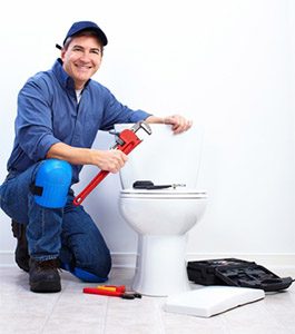 Plumber