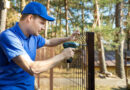 How to Find a Reputable Fence Company