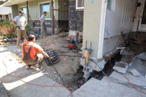 Foundation Repair