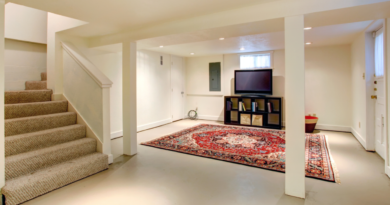 Key Factors to Consider When Planning a Basement Remodel