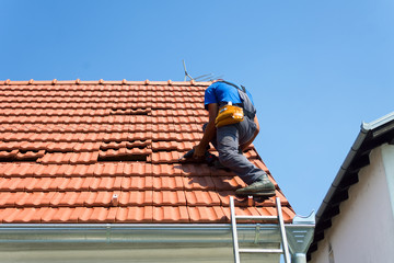 Roofing Services