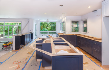 Kitchen Remodeling