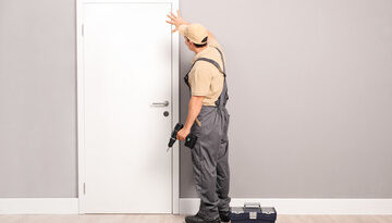 What You Need to Know About Door Installation