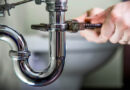 The Basics of Plumbing