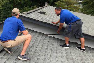 Roofing