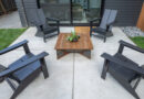 Add Value to Your Home With a Concrete Patio